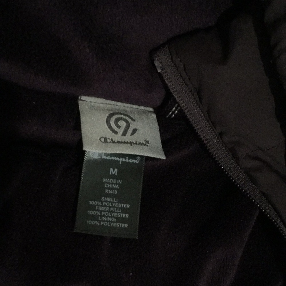 Long jacket - Picture 4 of 4